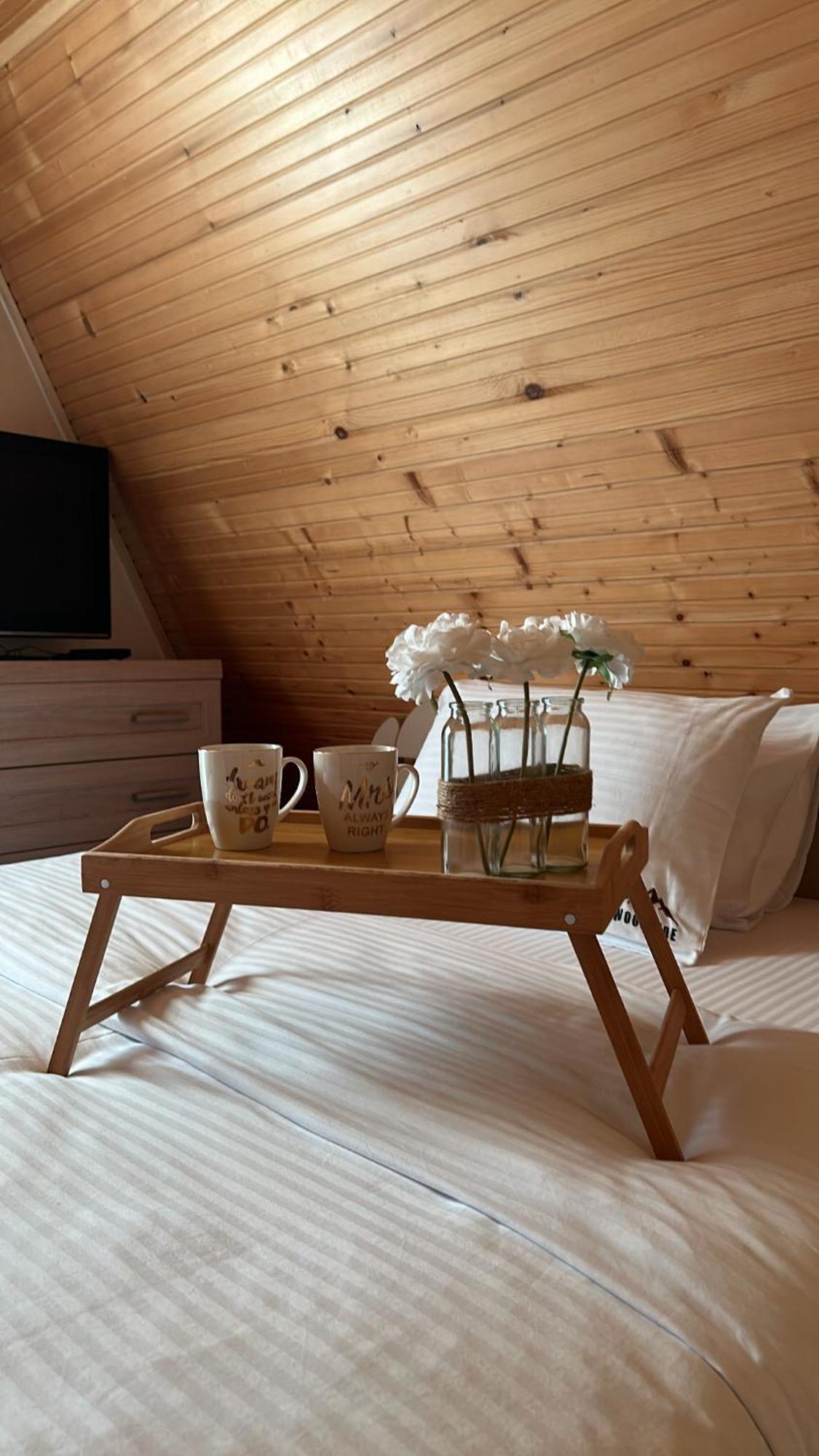 Woodside Zabljak Extérieur photo