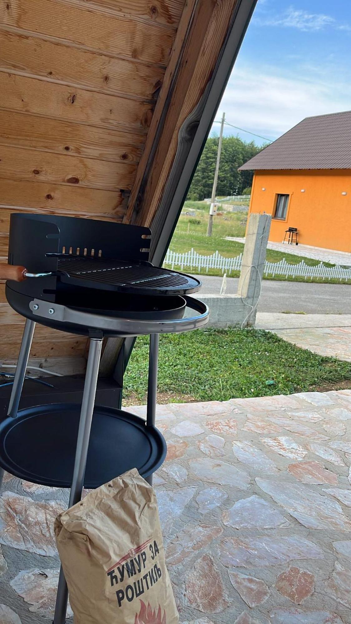 Woodside Zabljak Extérieur photo