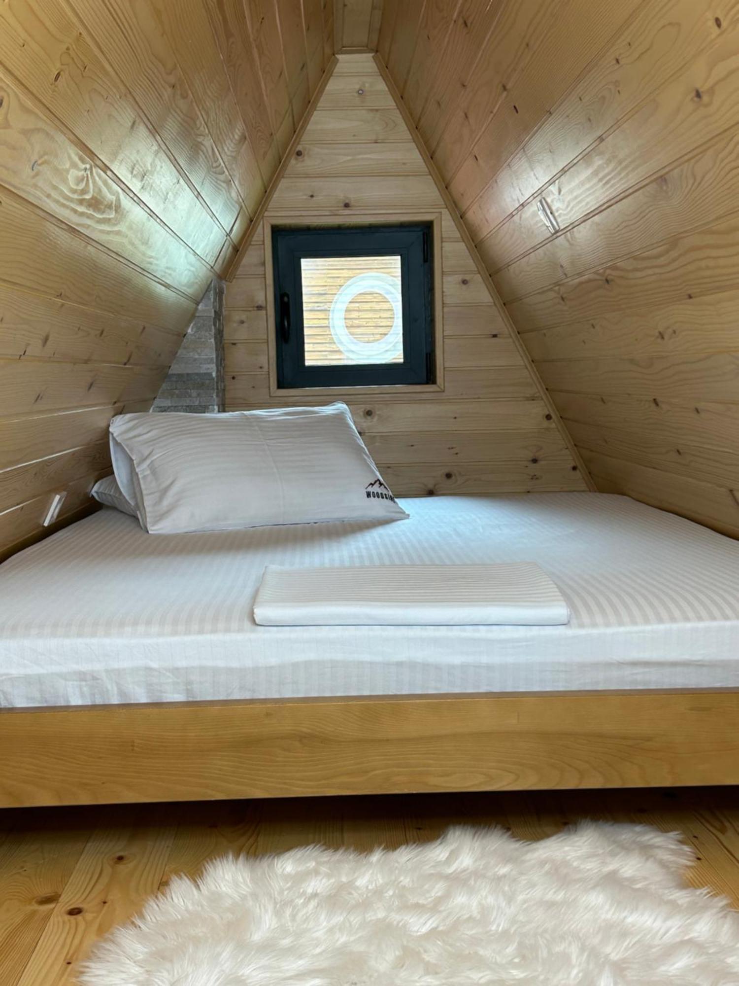 Woodside Zabljak Extérieur photo