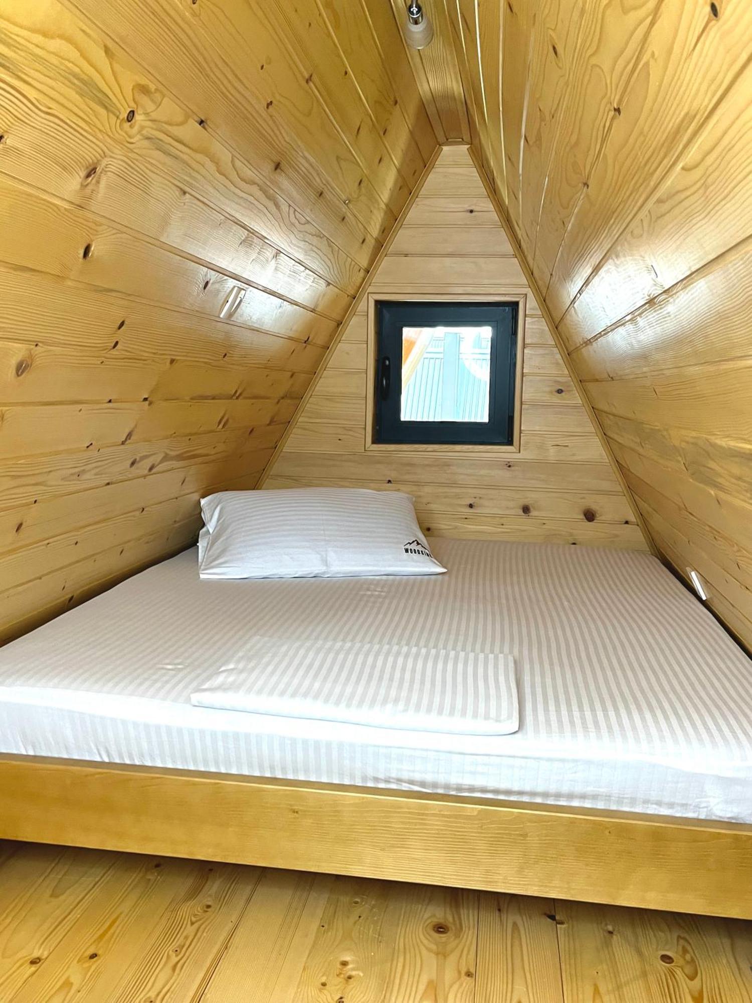 Woodside Zabljak Extérieur photo