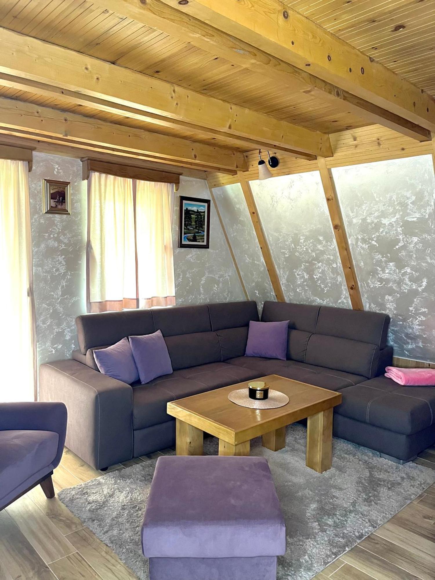 Woodside Zabljak Extérieur photo