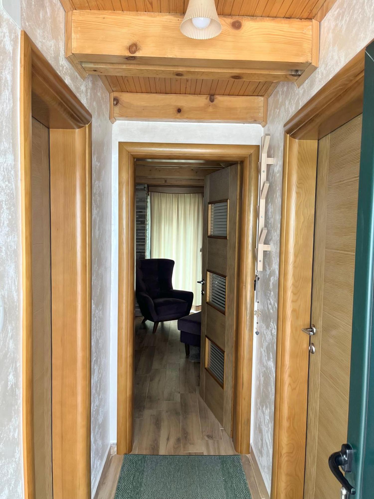 Woodside Zabljak Extérieur photo