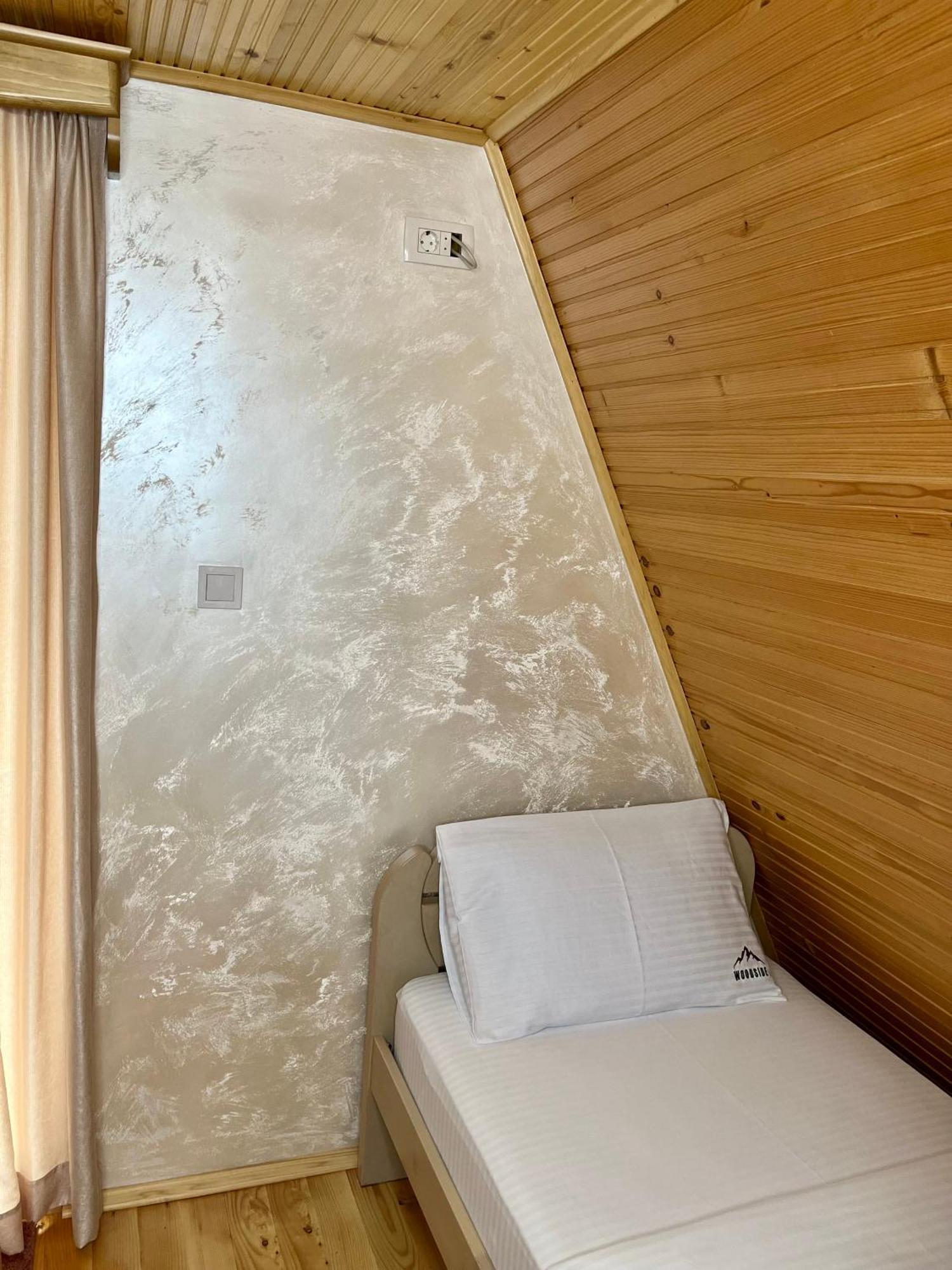 Woodside Zabljak Extérieur photo