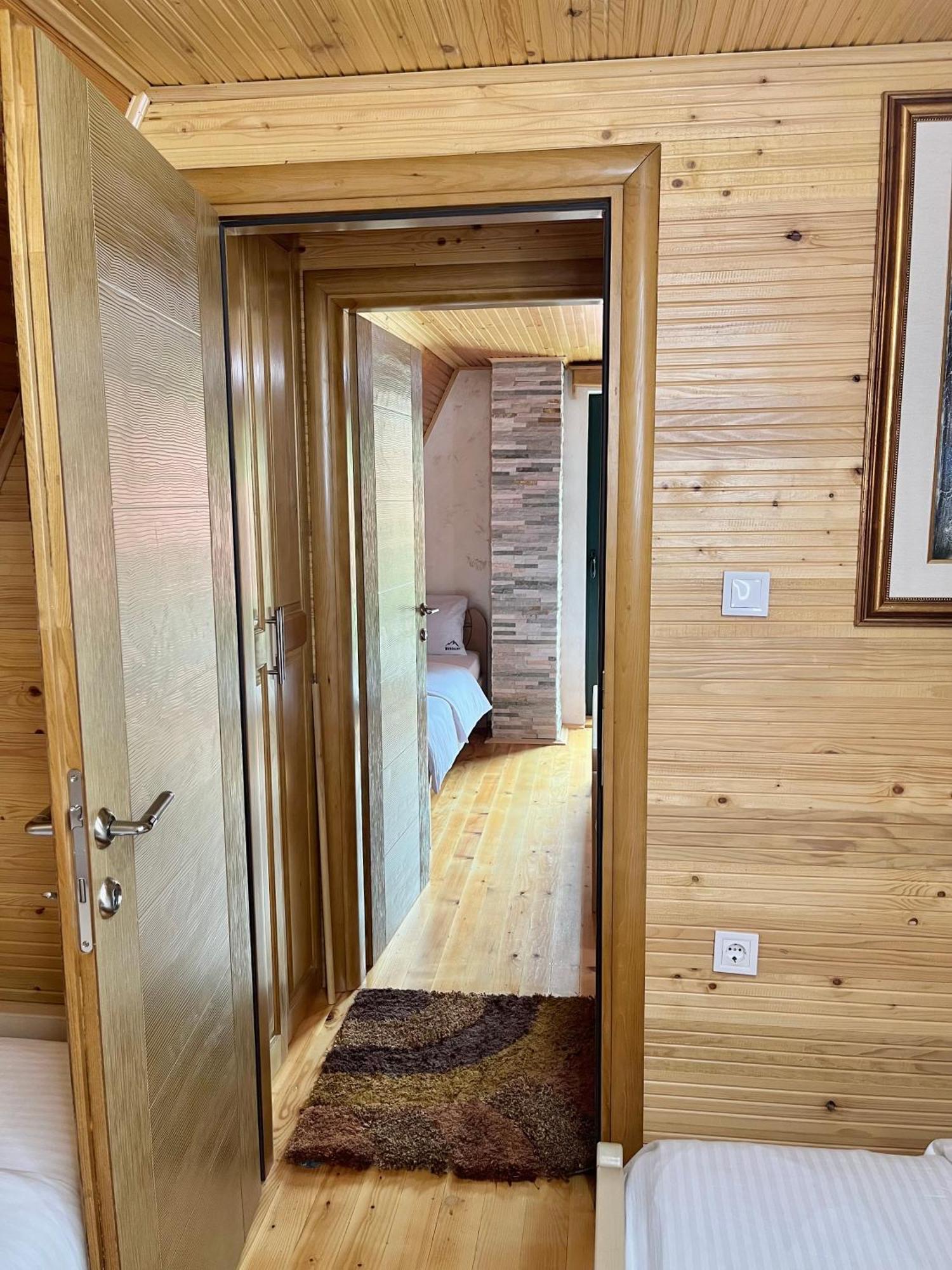 Woodside Zabljak Extérieur photo