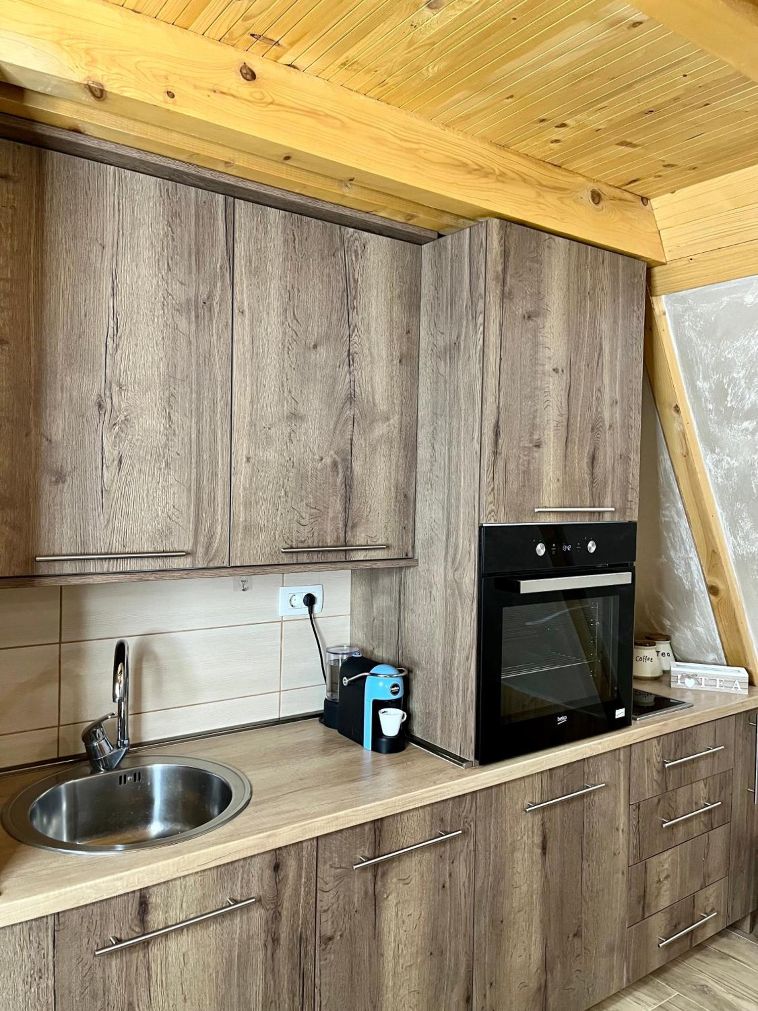 Woodside Zabljak Extérieur photo
