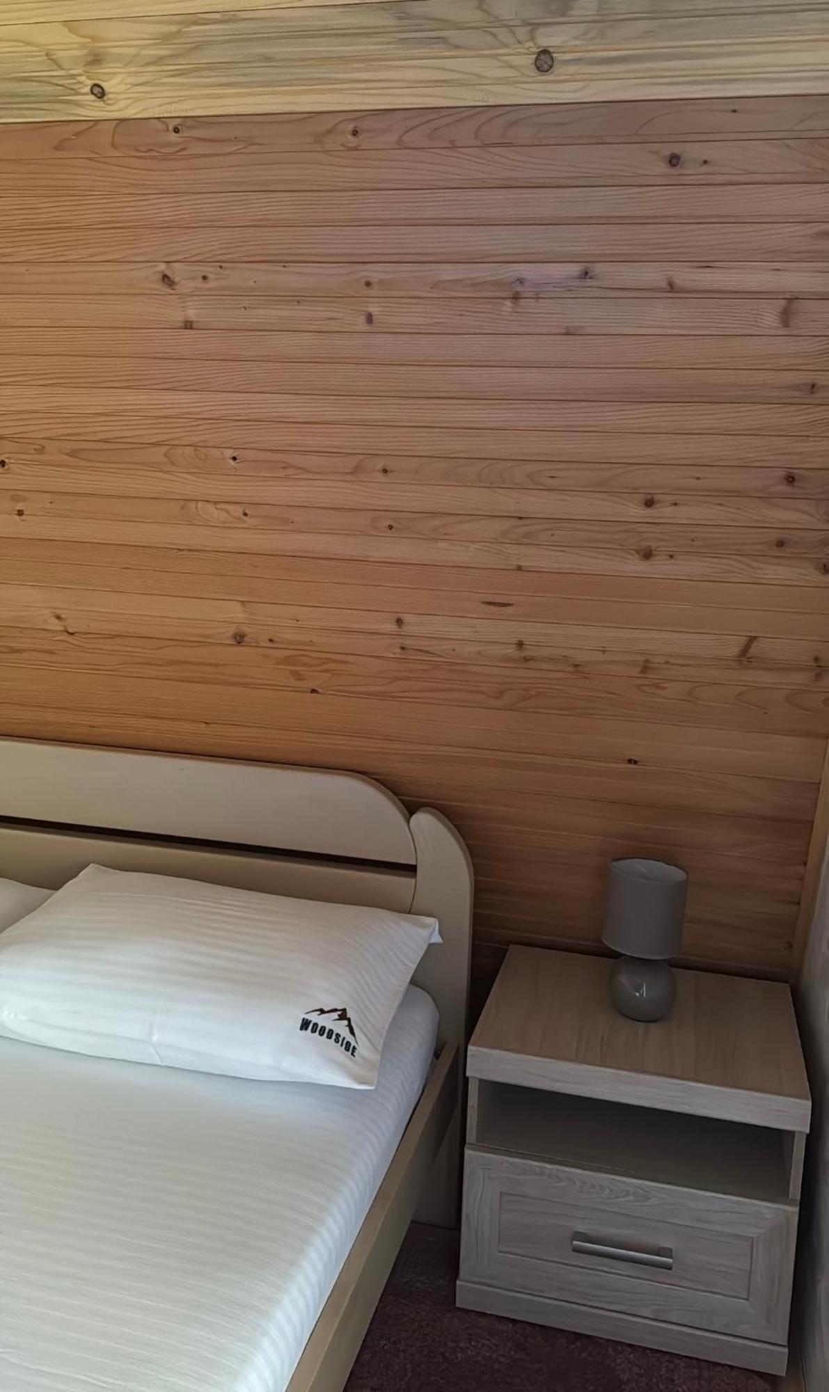 Woodside Zabljak Extérieur photo