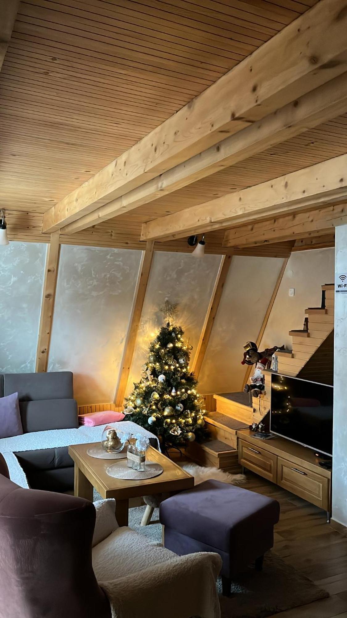 Woodside Zabljak Extérieur photo